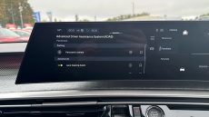 Peugeot 5008 1.2 Hybrid 136 GT 5dr e-DSC6 Petrol Estate